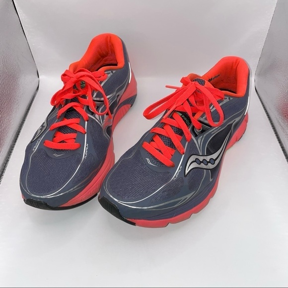 SAUCONY MIRAGE 5 Running Shoes - Picture 2 of 14